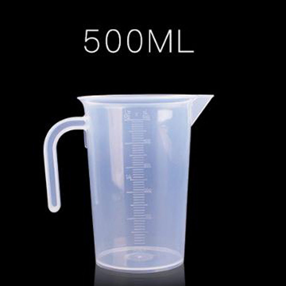 Cool Gift, Clear Plastic Pitcher, Available in Different Sizes