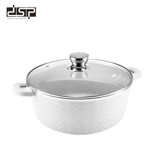 DSP, Cookware Set Of 9 pcs, CA001-S01