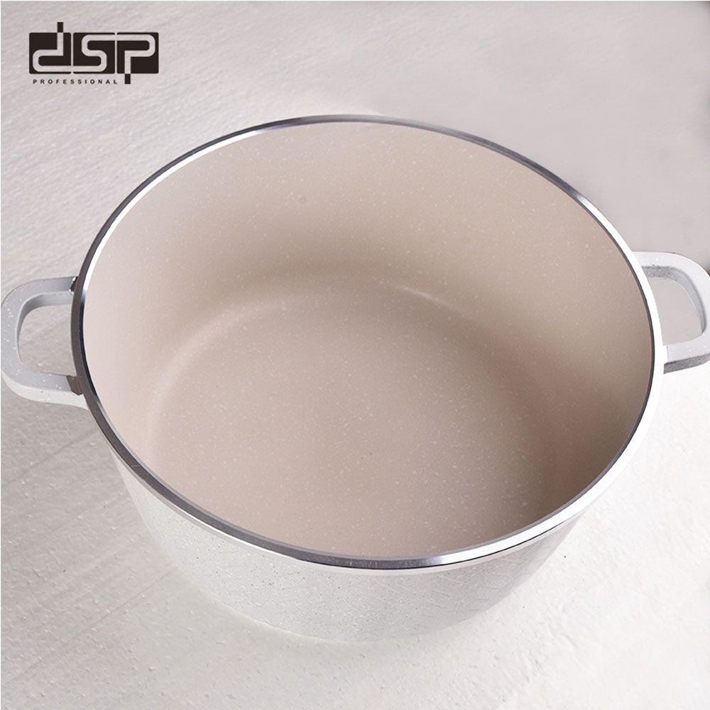 DSP, Cookware Set Of 9 pcs, CA001-S01