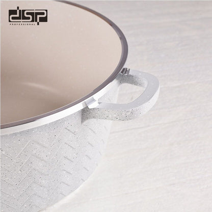DSP, Cookware Set Of 9 pcs, CA001-S01