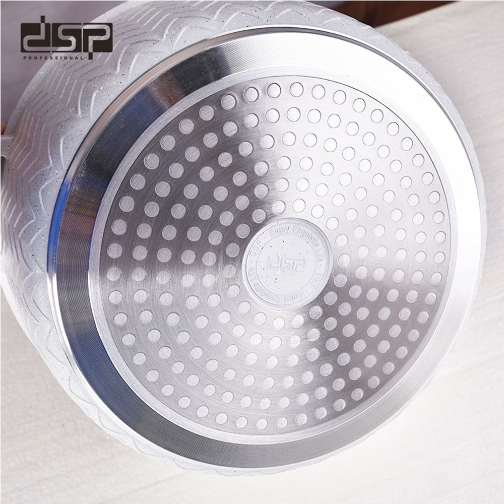 DSP, Cookware Set Of 9 pcs, CA001-S01
