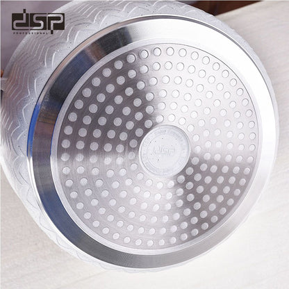 DSP, Cookware Set Of 9 pcs, CA001-S01