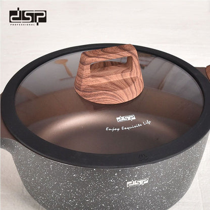 DSP, Cookware Casserol, CA004, Available in Different Sizes