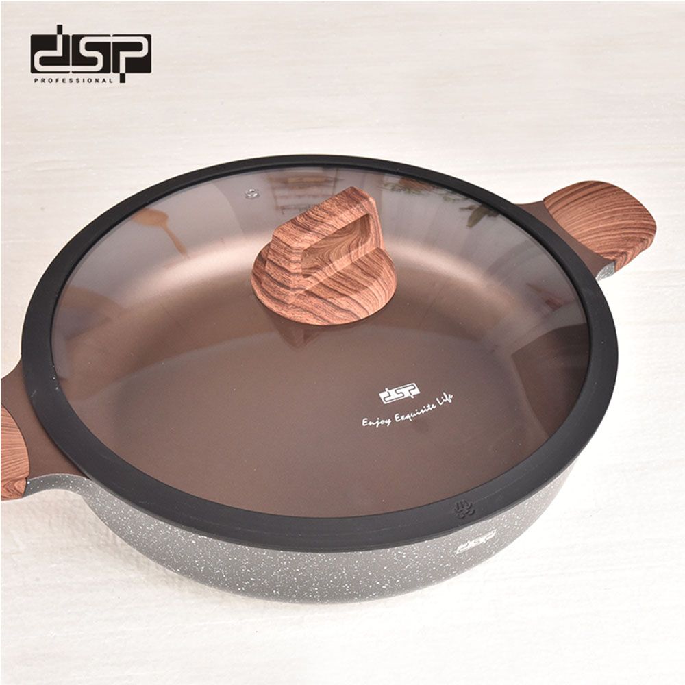 DSP, Cookware shallow Casserol, CA004, Available in Different Sizes