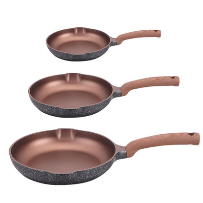 DSP, Cookware Frypan, CA004, Available in Different Sizes