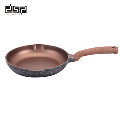 DSP, Cookware Frypan, CA004, Available in Different Sizes