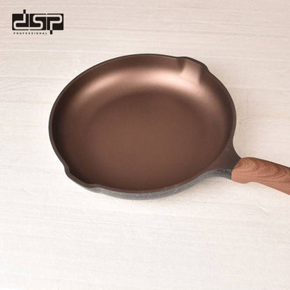 DSP, Cookware Frypan, CA004, Available in Different Sizes