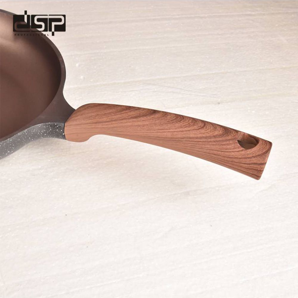 DSP, Cookware Frypan, CA004, Available in Different Sizes