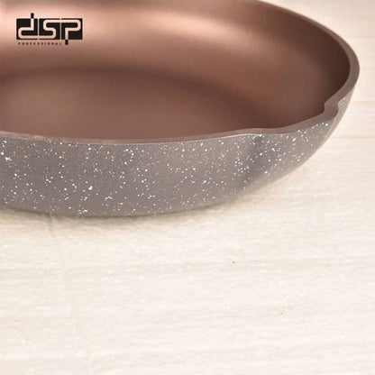 DSP, Cookware Frypan, CA004, Available in Different Sizes