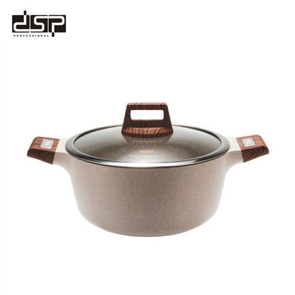 DSP, Cookware Casserol, CA005, Available in Different Sizes