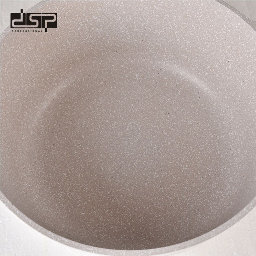 DSP, Cookware Casserol, CA005, Available in Different Sizes