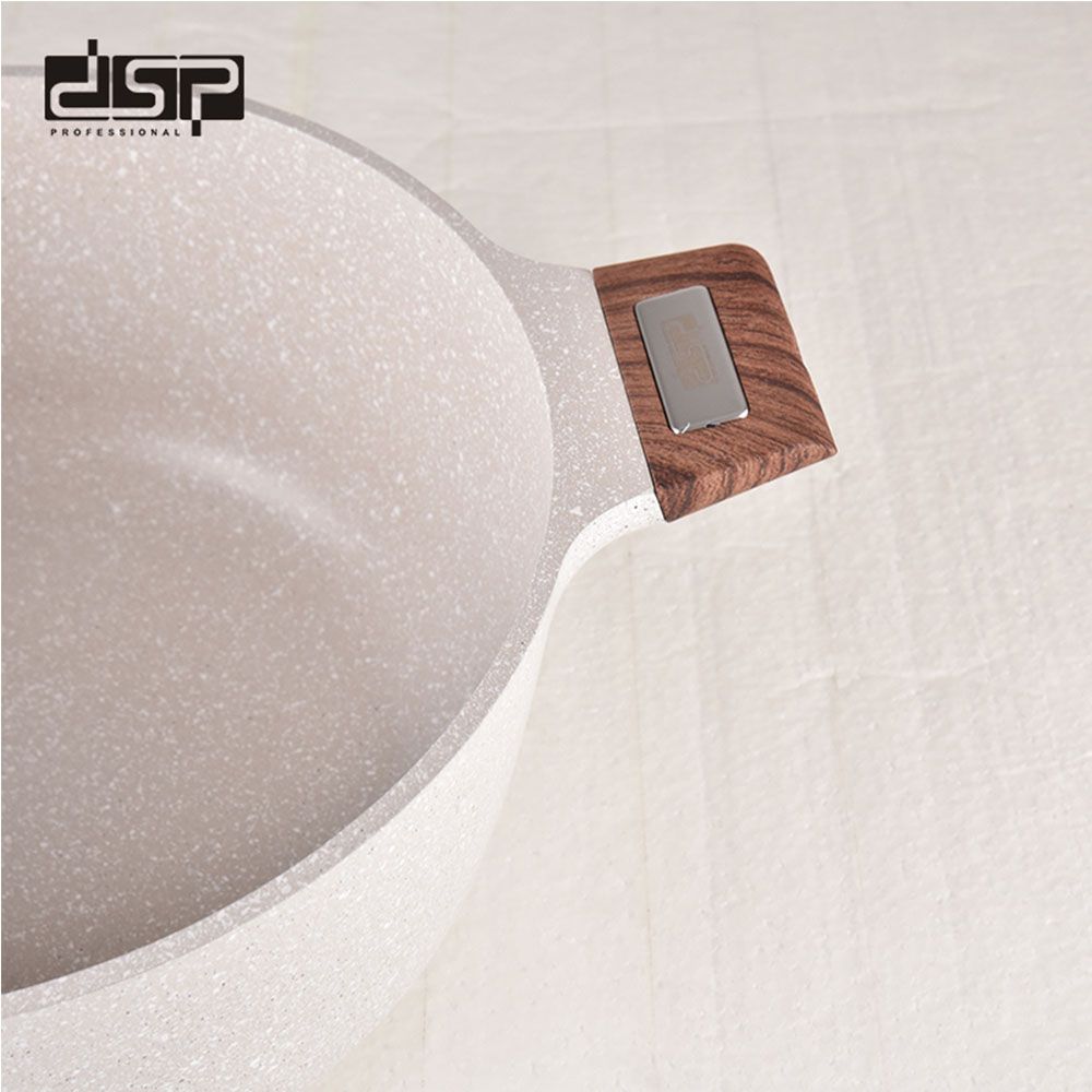 DSP, Cookware Casserol, CA005, Available in Different Sizes