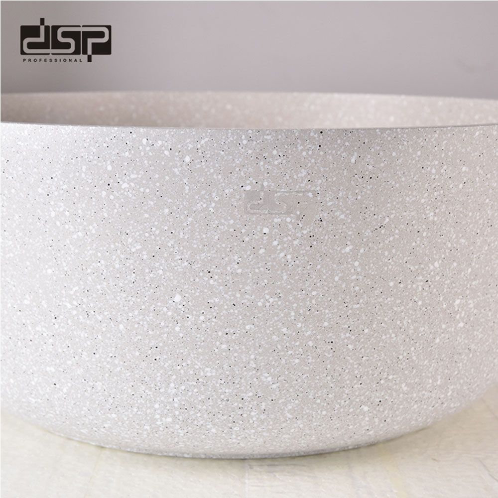 DSP, Cookware Casserol, CA005, Available in Different Sizes