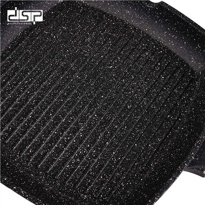 DSP, Cookware Grill Pan CA006, Available in Different Sizes