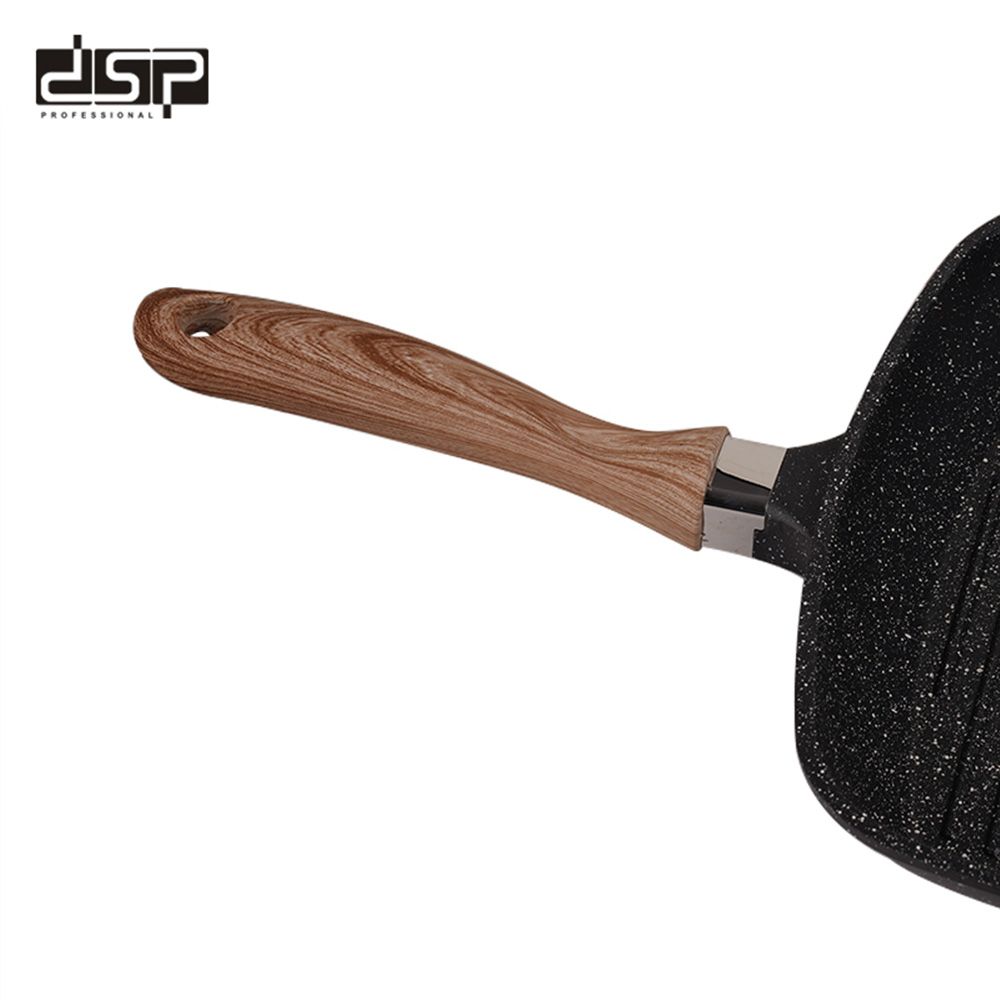 DSP, Cookware Grill Pan CA006, Available in Different Sizes