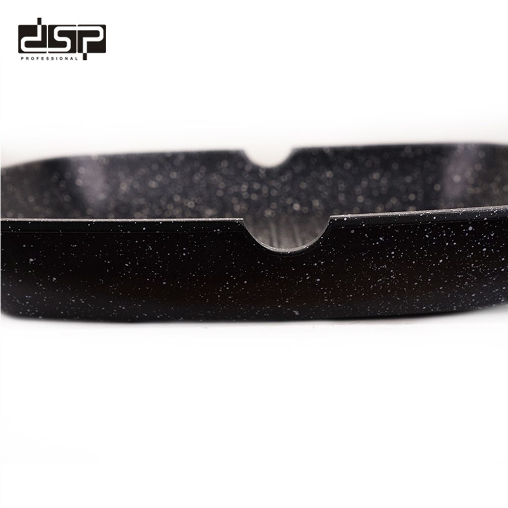 DSP, Cookware Grill Pan CA006, Available in Different Sizes