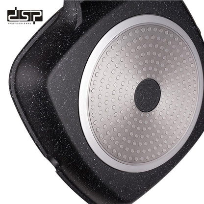 DSP, Cookware Grill Pan CA006, Available in Different Sizes