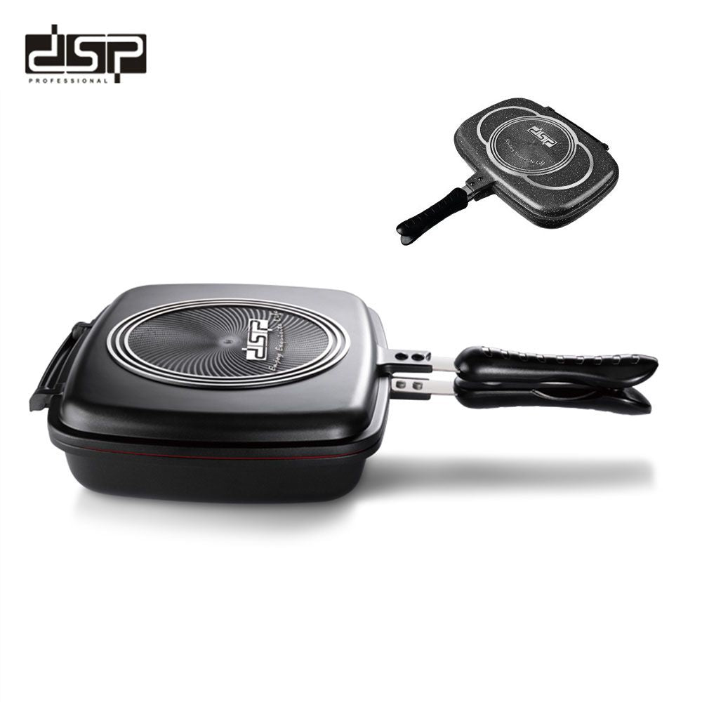 DSP, Cookware Double Pan, CA007, Available in Different Sizes