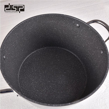 DSP, Cookware set of 7 Pcs, CA008-S02