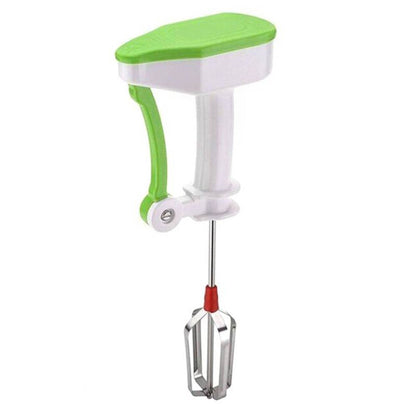 Cool Gift, Easy Flow Hand Blender & Mixer, Available in Different Colors