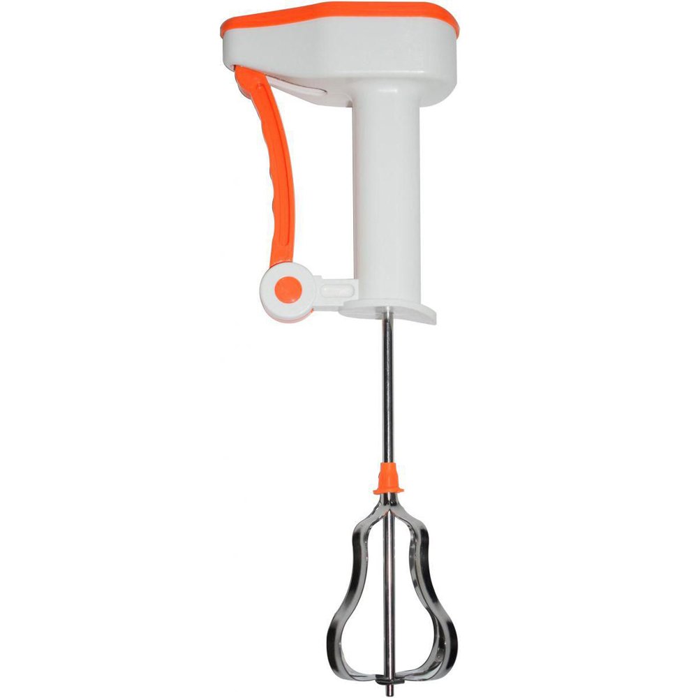 Cool Gift, Easy Flow Hand Blender & Mixer, Available in Different Colors