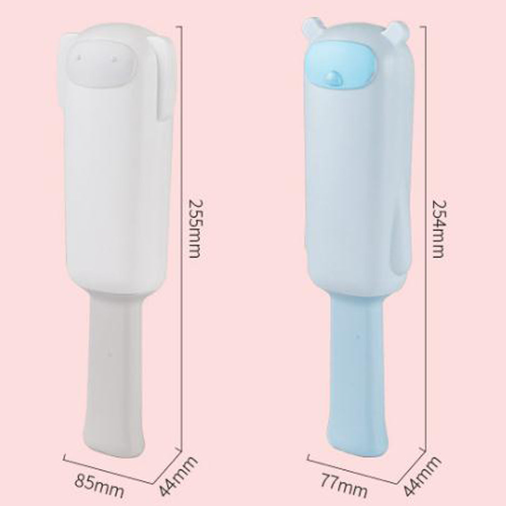 Cool Gift, Magic Pet Hair Remover, Available in Different Colors