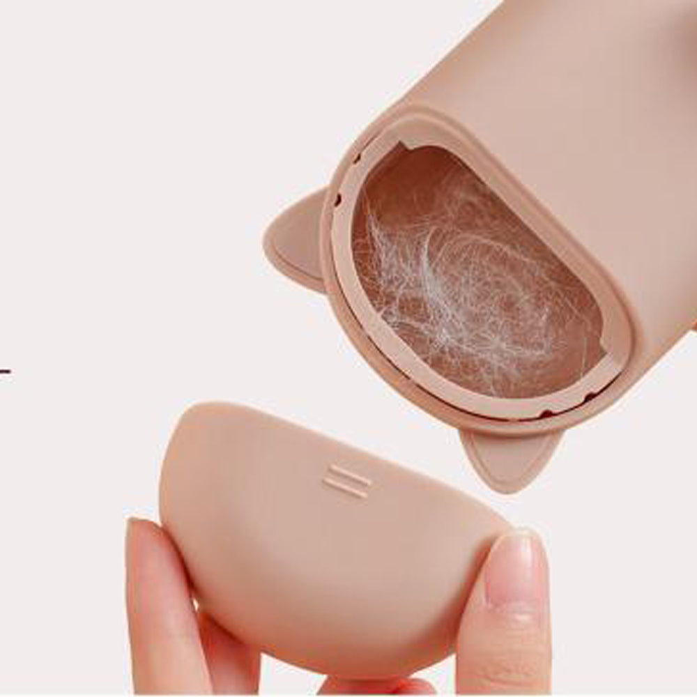 Cool Gift, Magic Pet Hair Remover, Available in Different Colors