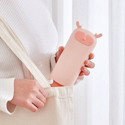 Cool Gift, Magic Pet Hair Remover, Available in Different Colors