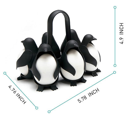 Cool Gift, Store and Serve Egg Holder