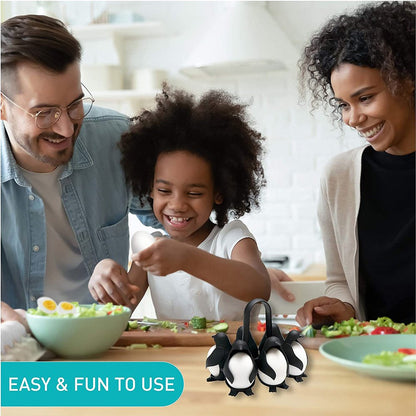 Cool Gift, Store and Serve Egg Holder