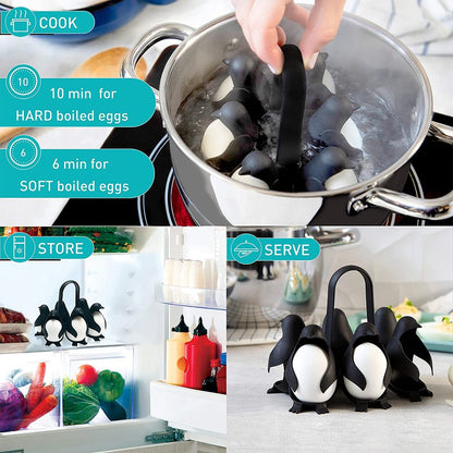 Cool Gift, Store and Serve Egg Holder