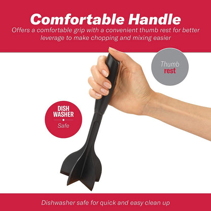 Cool Gift, 5 Blade Meat Chopper