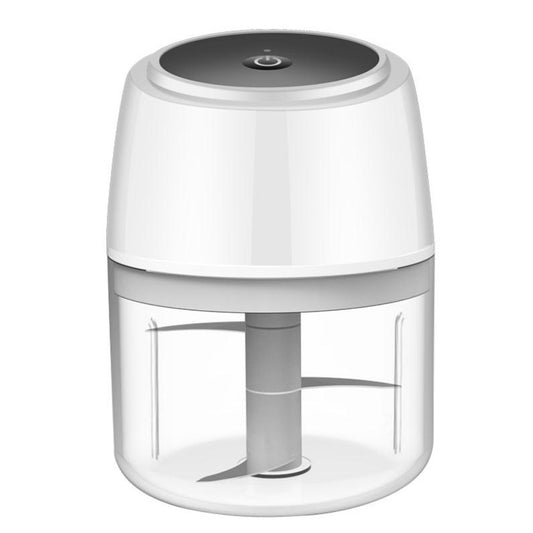 Cool Gift, Usb Charging Garlic Chopper, Available in Different Colors