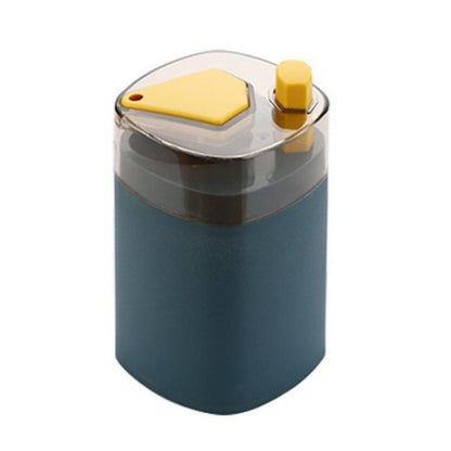 Cool Gift, Automatic Toothpick Holder Set Of 3 pcs, Available in Different Colors