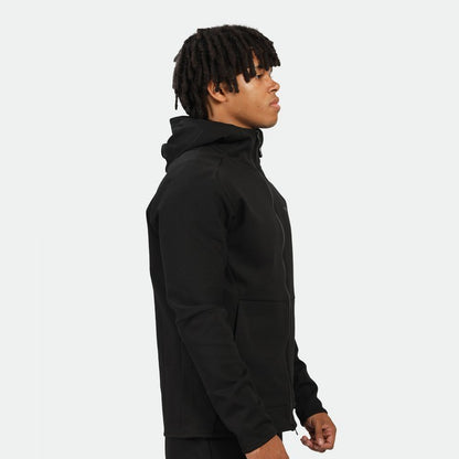 Winnerforce, Men Go Beyond Tech Zipped Hoodie, Available in Different Sizes