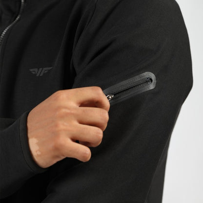 Winnerforce, Men Go Beyond Tech Zipped Hoodie, Available in Different Sizes