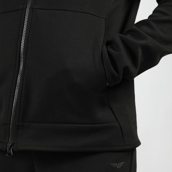 Winnerforce, Men Go Beyond Tech Zipped Hoodie, Available in Different Sizes
