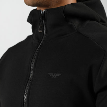 Winnerforce, Men Go Beyond Tech Zipped Hoodie, Available in Different Sizes