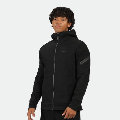 Winnerforce, Men Go Beyond Tech Zipped Hoodie, Available in Different Sizes