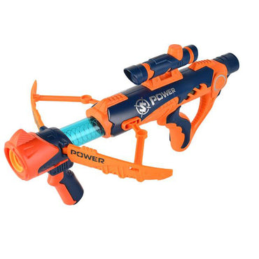 Cool Gift, Foam Ball Popper Air Guns Toy