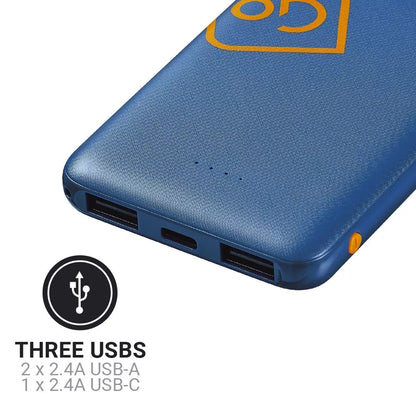 Go Travel, Power Bank 5000