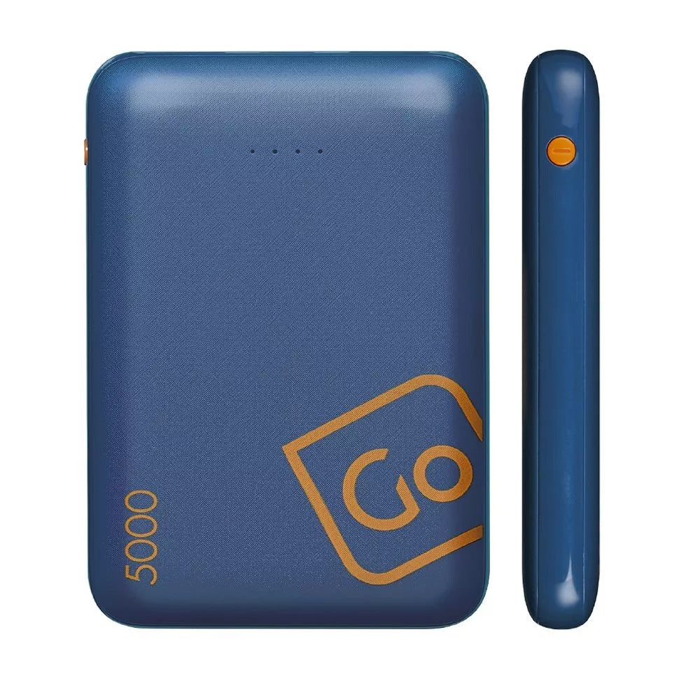 Go Travel, Power Bank 5000