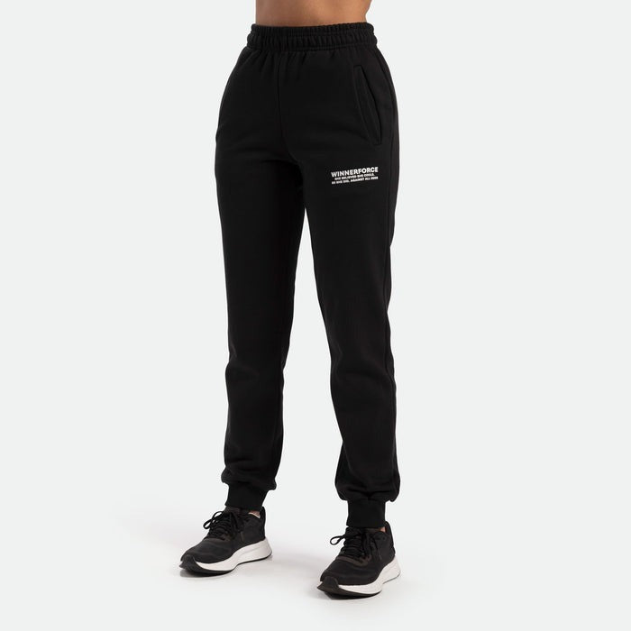 Winnerforce, Women Go Beyond Empowerment Jogger, Available in Different Sizes