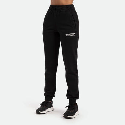 Winnerforce, Women Go Beyond Empowerment Jogger, Available in Different Sizes