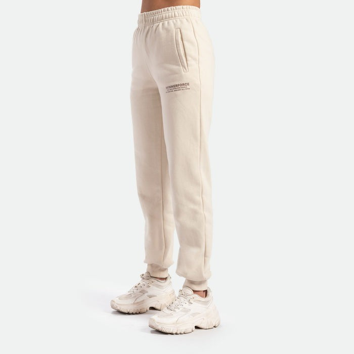 Winnerforce, Women Go Beyond Empowerment Jogger, Available in Different Sizes