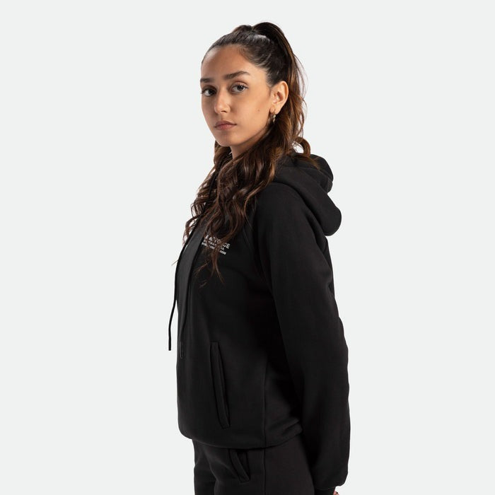 Winnerforce, Women Go Beyond Empowerment Hoodie, Available in Different Sizes