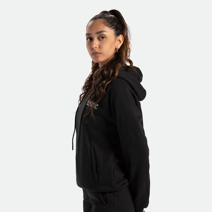 Winnerforce, Women Go Beyond Empowerment Hoodie, Available in Different Sizes