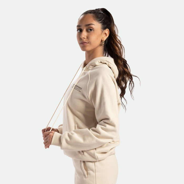 Winnerforce, Women Go Beyond Empowerment Hoodie, Available in Different Sizes