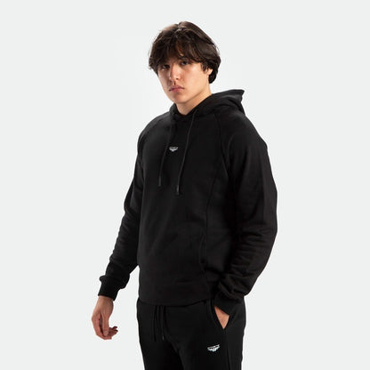 Winnerforce, Men Go Beyond Shield Hoodie, Available in Different Sizes