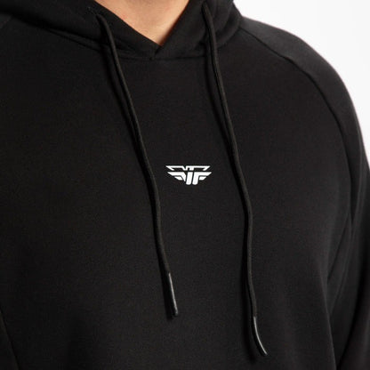 Winnerforce, Men Go Beyond Shield Hoodie, Available in Different Sizes